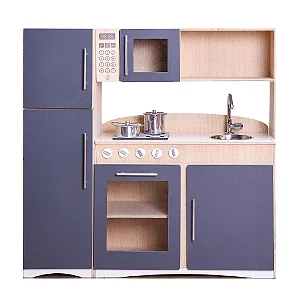 Cozinha Infantil Clássica Paris